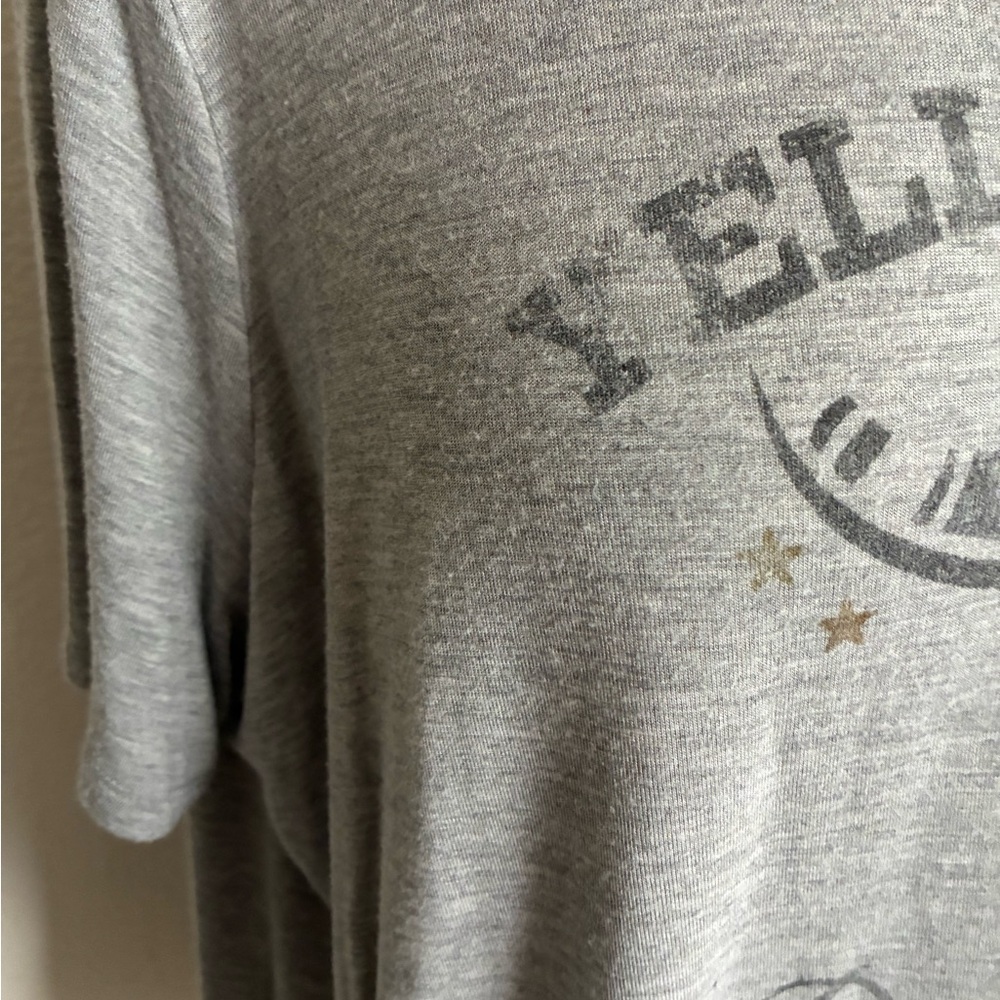Maurices Yellowstone Dutton Ranch tee - Picture 4 of 6